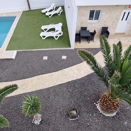 La Bonanza Timijiraque Exterior foto