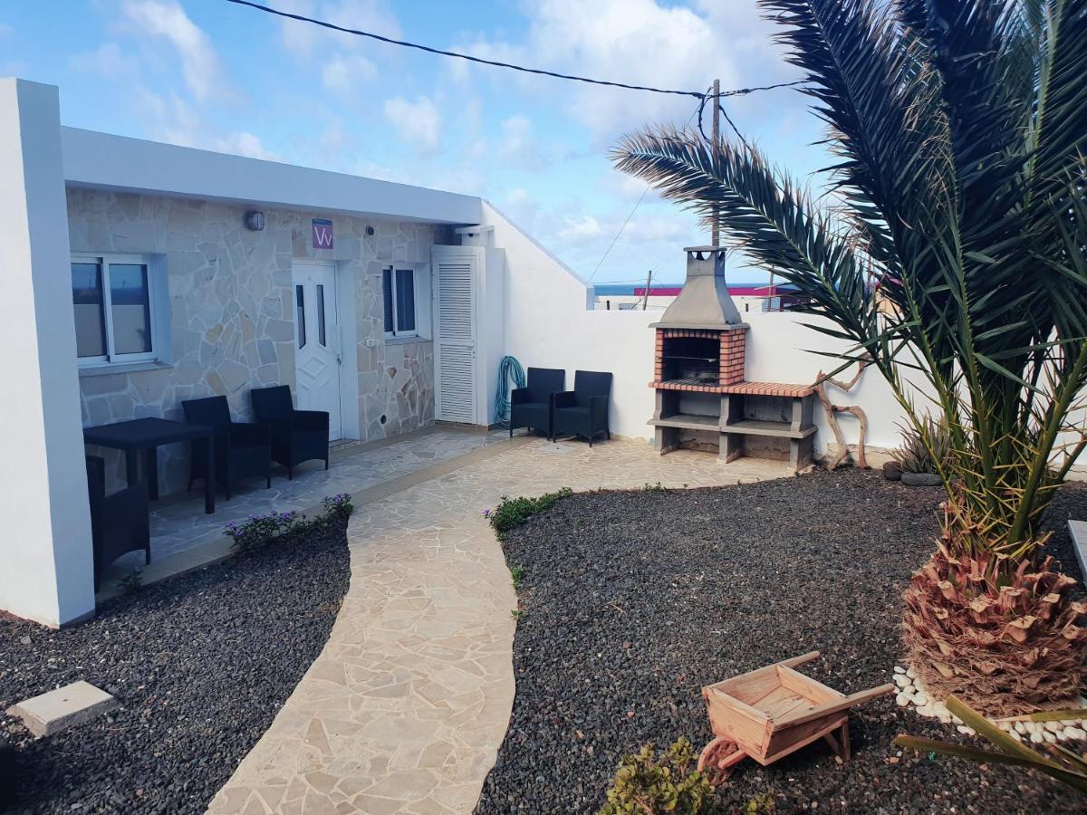 La Bonanza Timijiraque Exterior foto