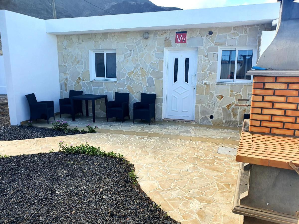 La Bonanza Timijiraque Exterior foto