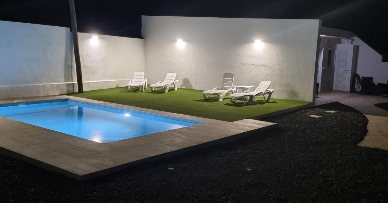 La Bonanza Timijiraque Exterior foto