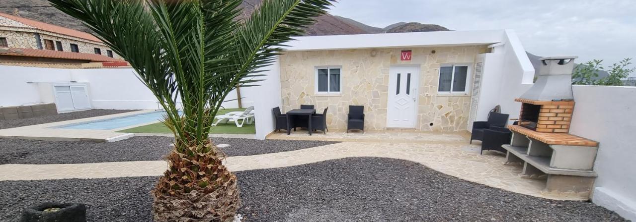 La Bonanza Timijiraque Exterior foto